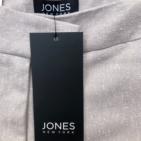 Jones NY work pants trousers - Picture 9 of 12